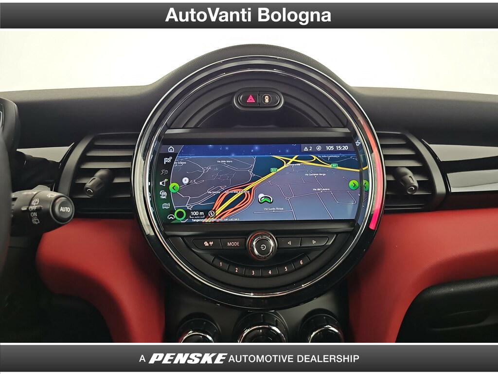 Mini John Cooper Works 2.0 TwinPower Turbo John Cooper Works DCT
