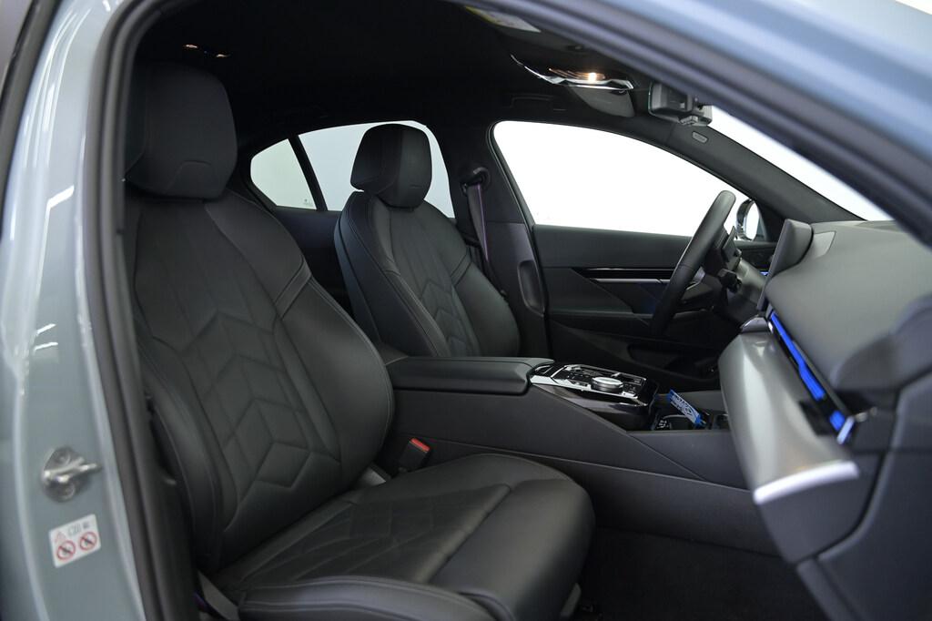 BMW Serie 5 520d 48V Msport sdrive auto