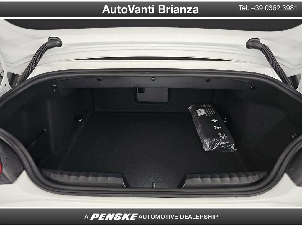 BMW Z4 M Z4 M40i auto