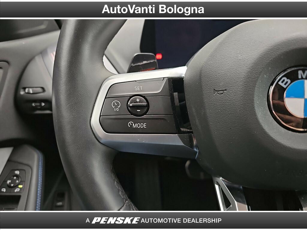 BMW Serie 1 118d MSport Pro auto