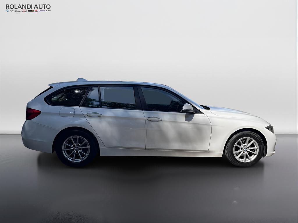 BMW Serie 3 316d Touring Business Advantage auto