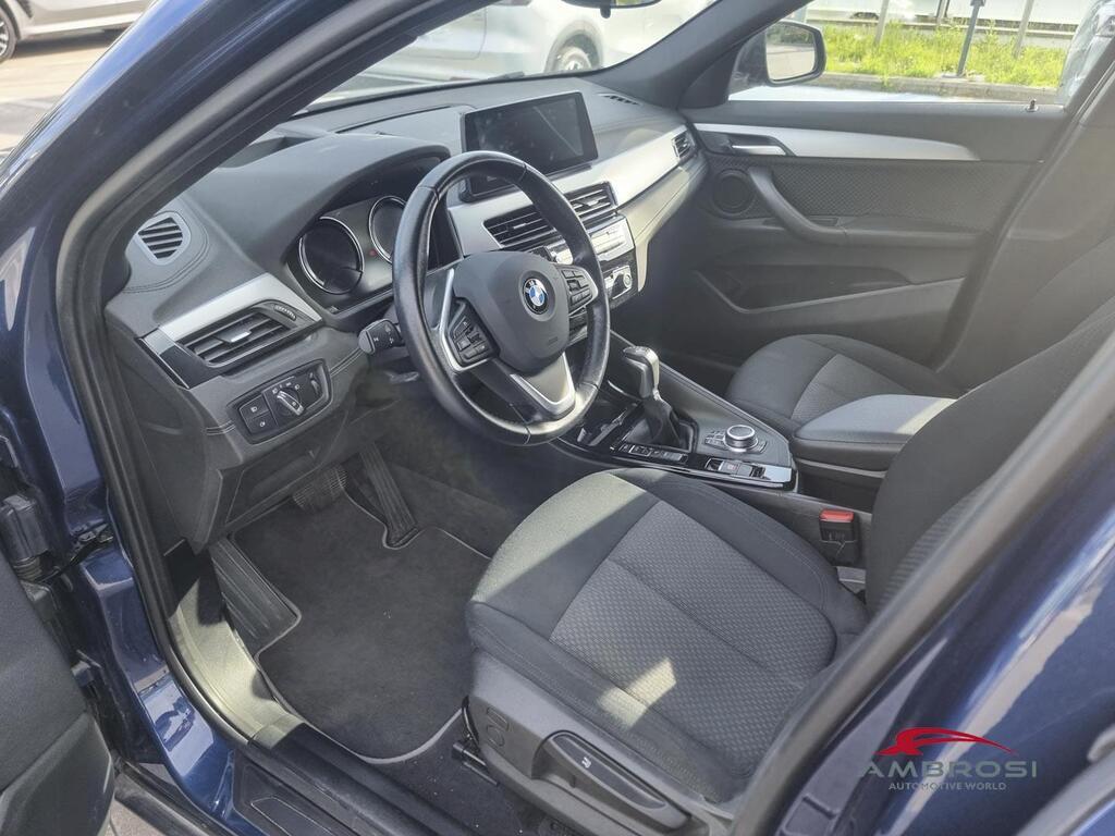 BMW X2 xdrive25e Advantage auto