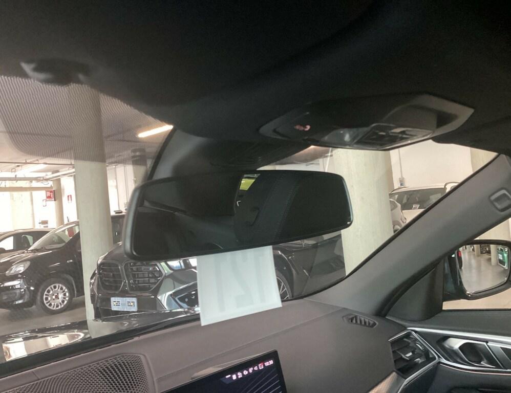 BMW Serie 4 420d mhev 48V Msport auto