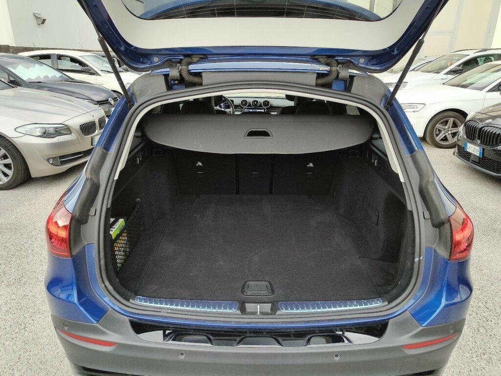 Mercedes Classe C C SW All-Terrain 220 d mhev Premium 4matic auto