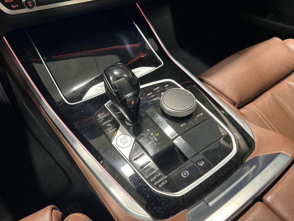 BMW X5 xdrive30d xLine auto