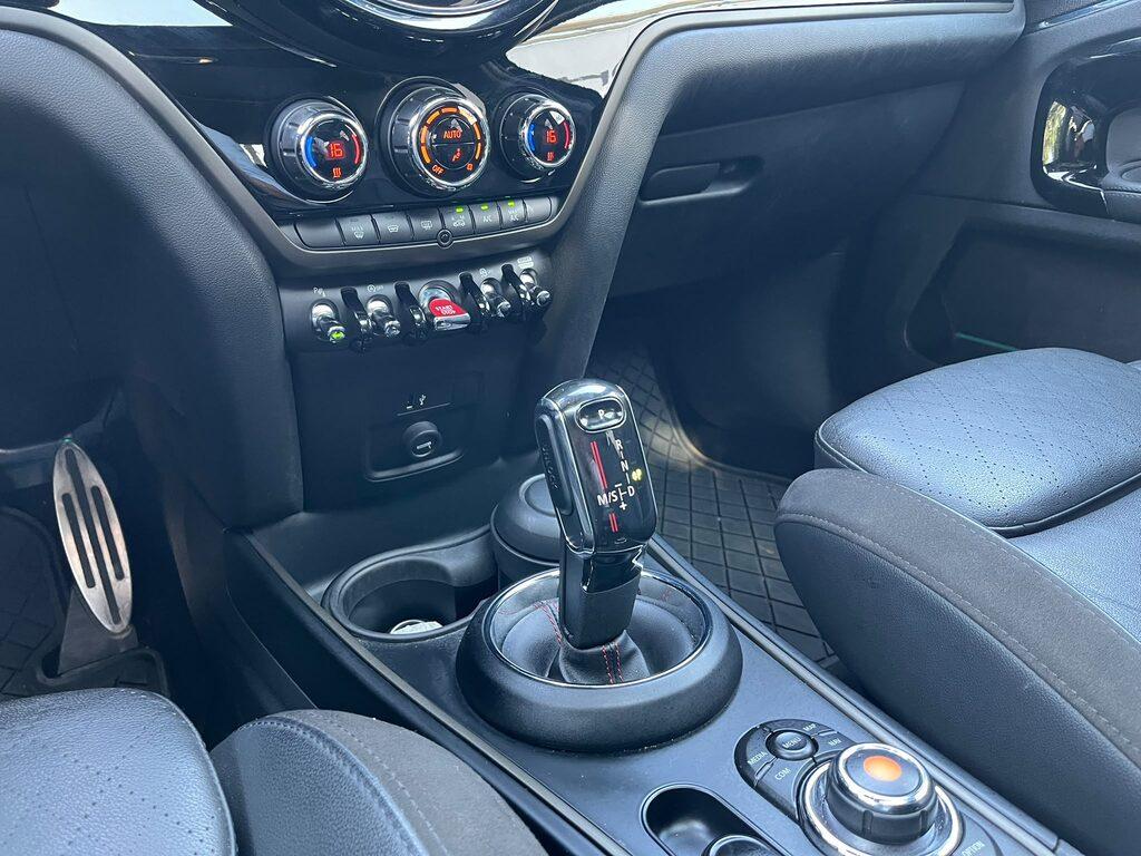 Mini Mini Countryman 2.0 JCW JCW auto