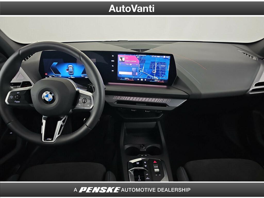 BMW Serie 1 118d MSport Pro auto