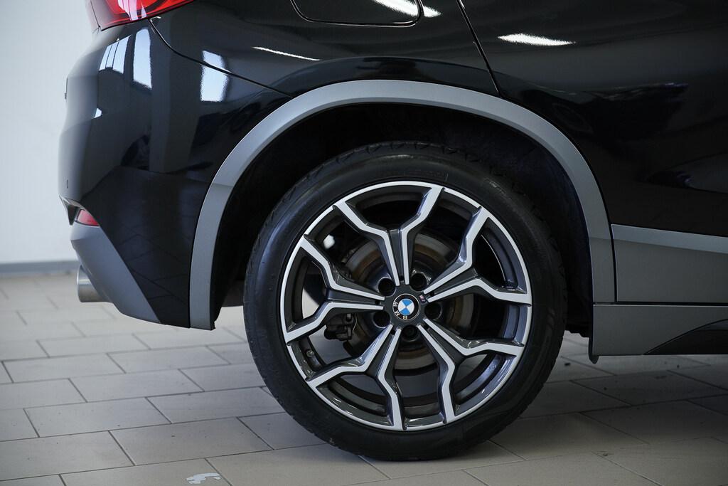 BMW X2 sdrive20i Msport 192cv auto