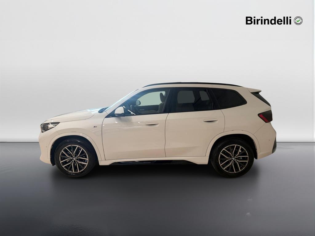 BMW X1 sdrive18d Msport auto