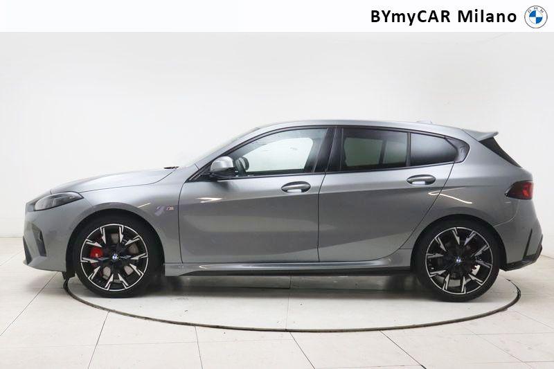 BMW Serie 1 118d MSport Pro auto