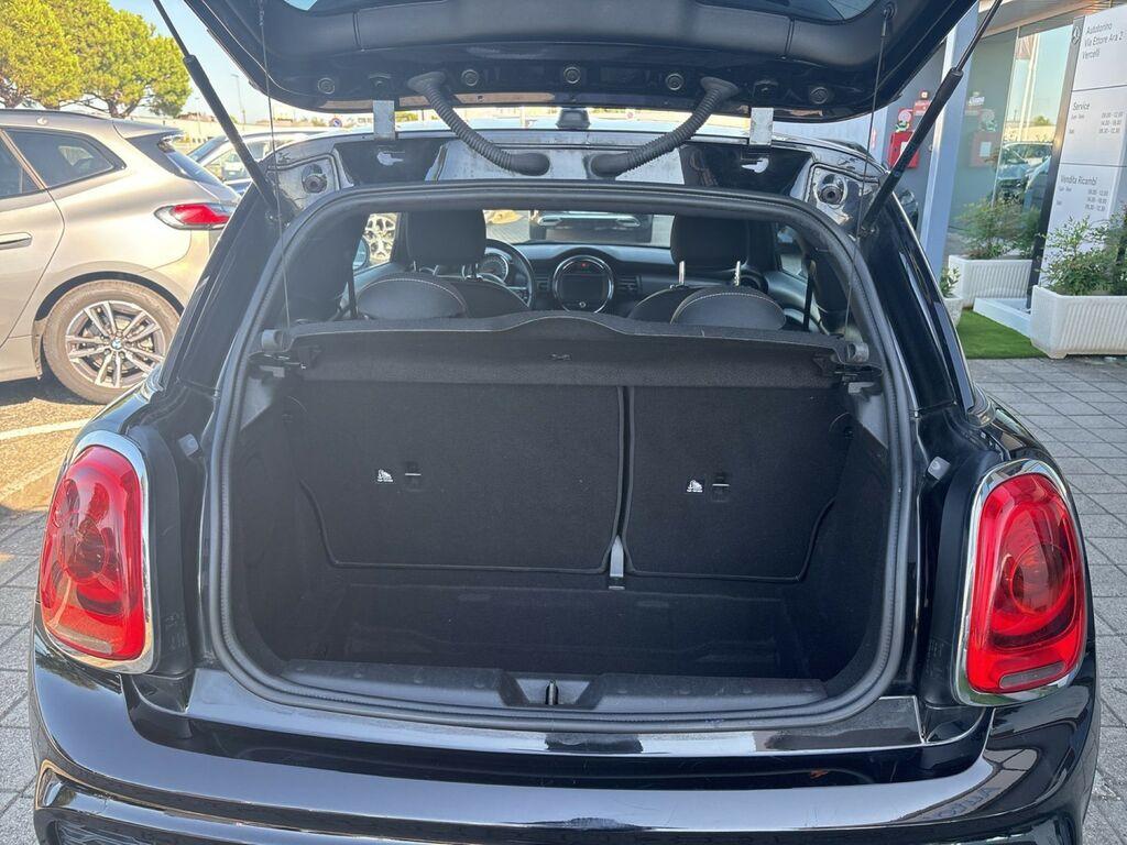 Mini Cooper 1.5 Cooper Hype