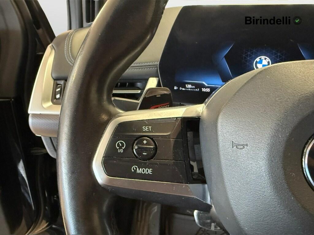 BMW Serie 2 218d Active Tourer Msport auto