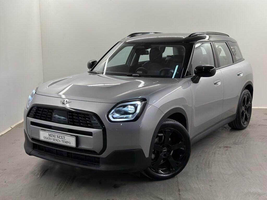 Mini Mini Countryman 2.0 48V D Classic auto