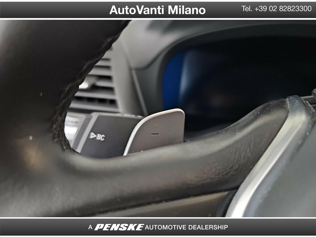 BMW X3 xdrive20d mhev 48V xLine auto