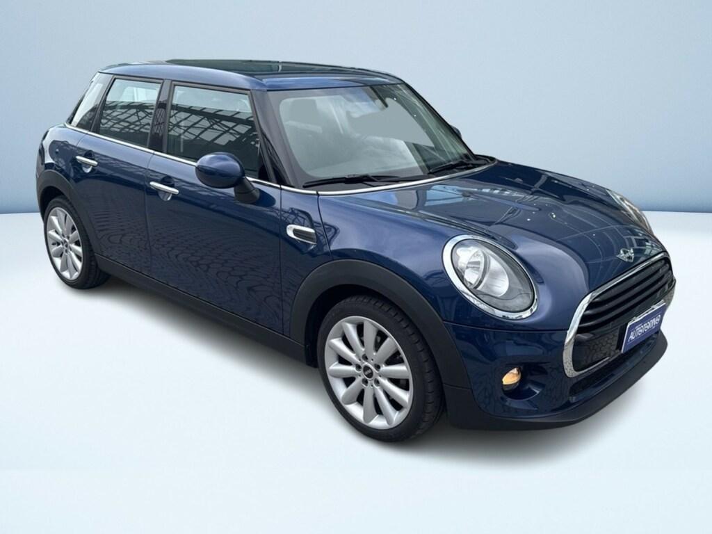 Mini Cooper 1.5 Cooper