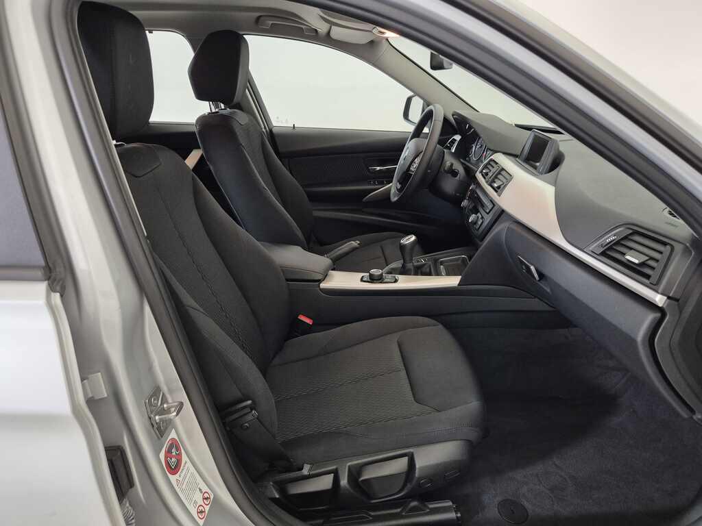 BMW Serie 3 318d Touring
