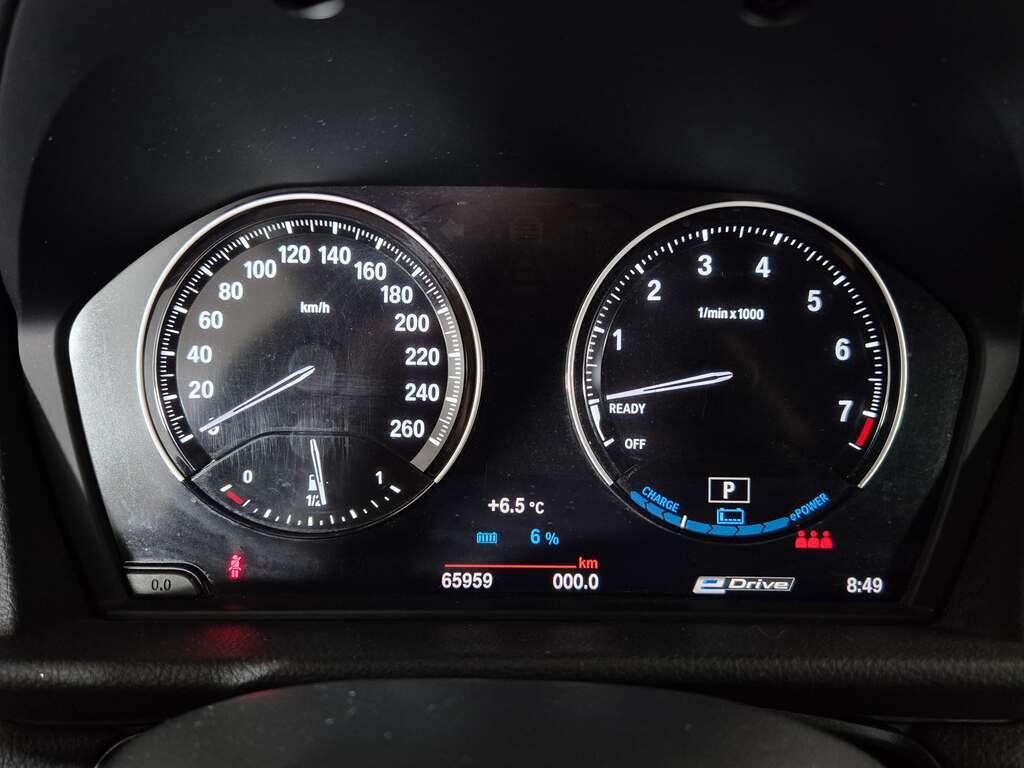 BMW Serie 2 225xe Active Tourer iPerformance Sport auto