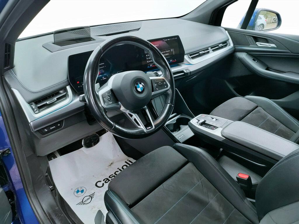 BMW Serie 2 220i Active Tourer mhev 48V Msport auto