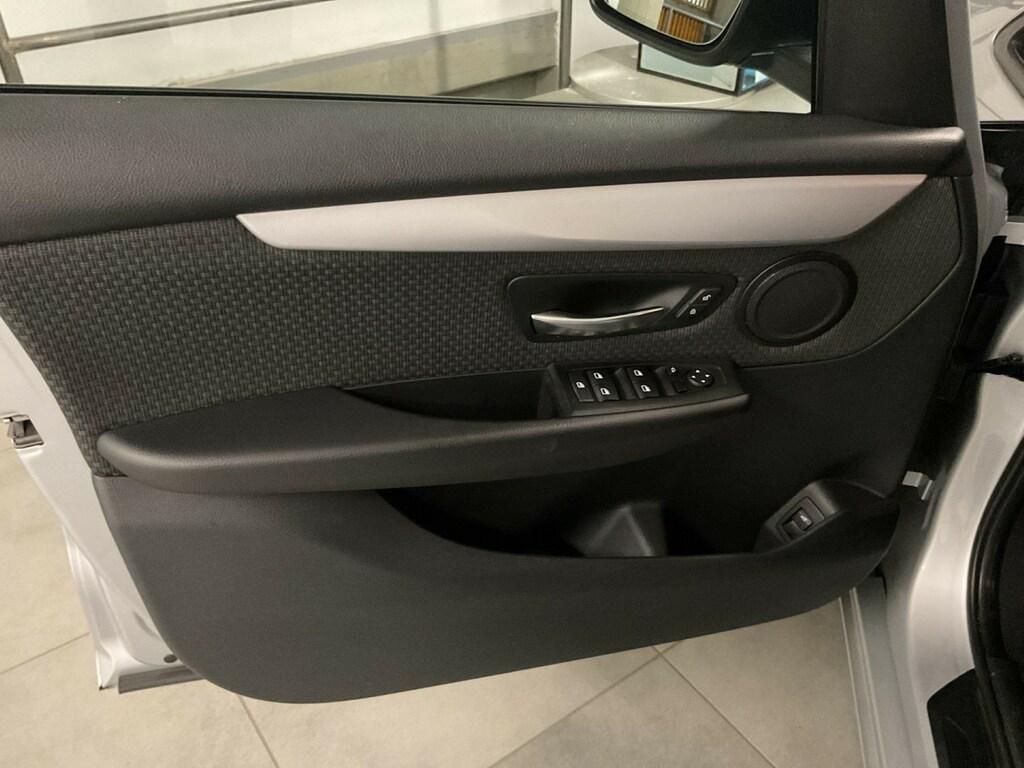 BMW Serie 2 218d Gran Tourer Advantage 7p.ti auto
