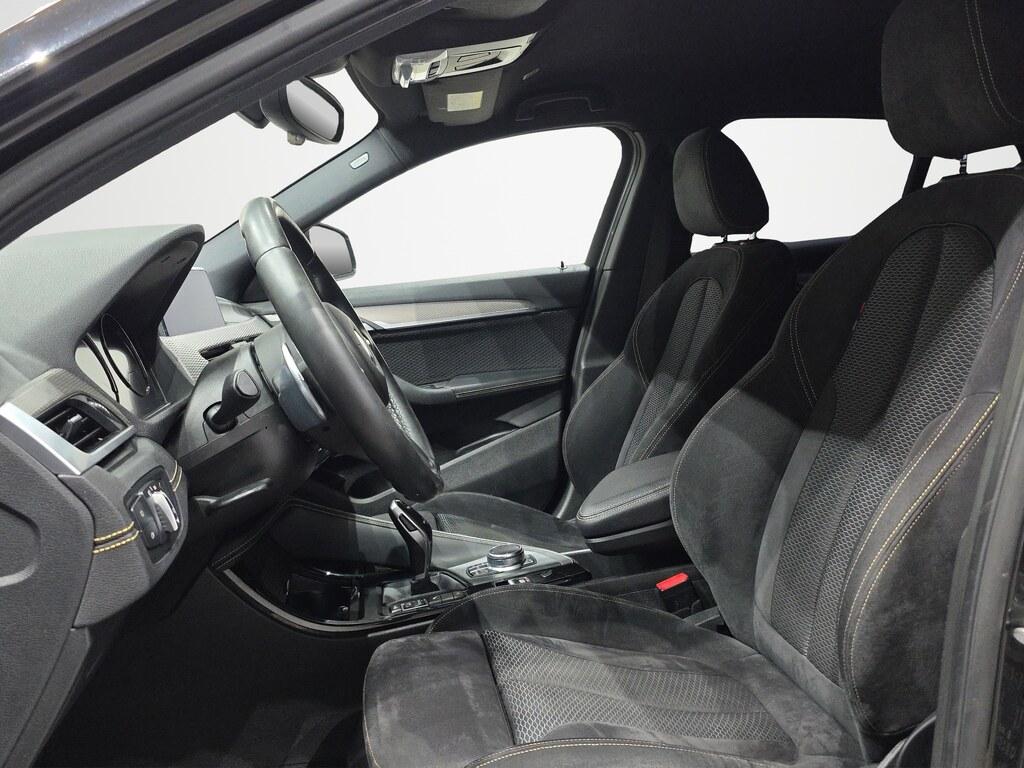 BMW X2 xdrive20d Msport auto