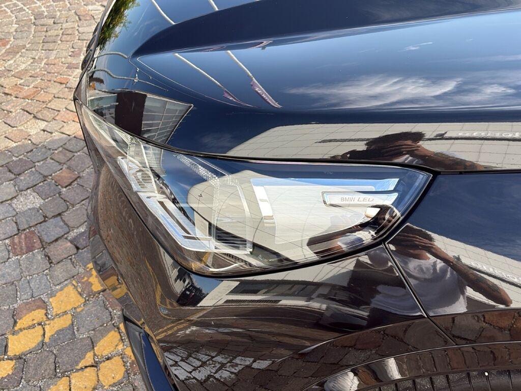 BMW X1 sdrive20i mhev 48V Msport auto
