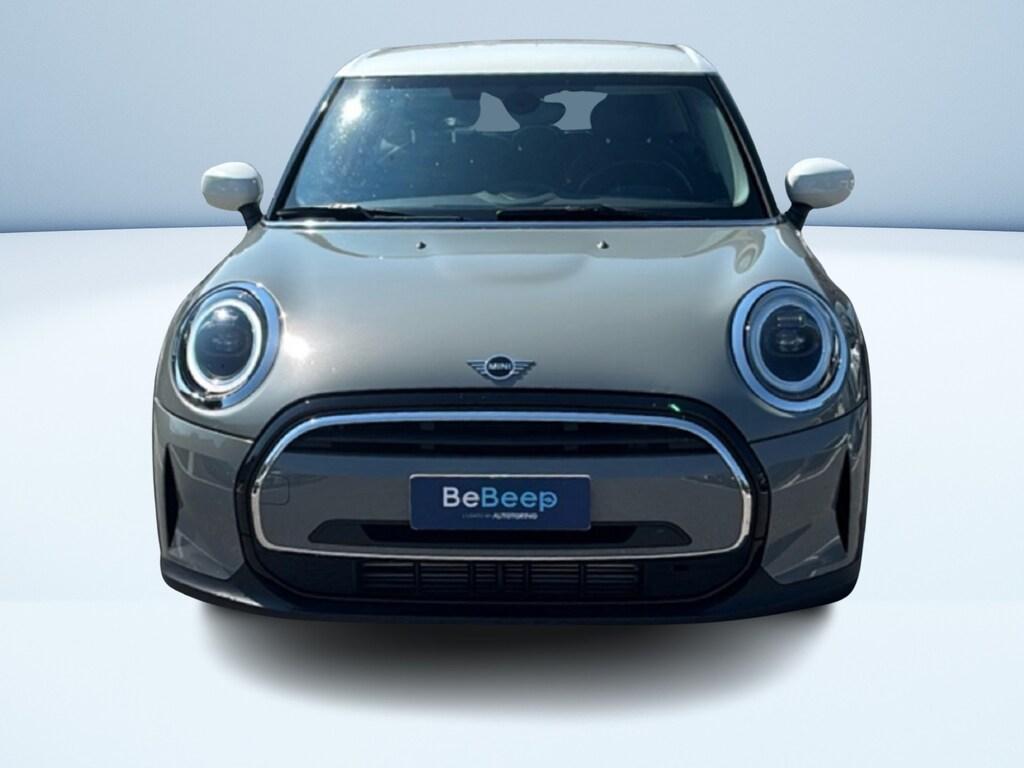 Mini Cooper 1.5 TwinPower Turbo Cooper DCT