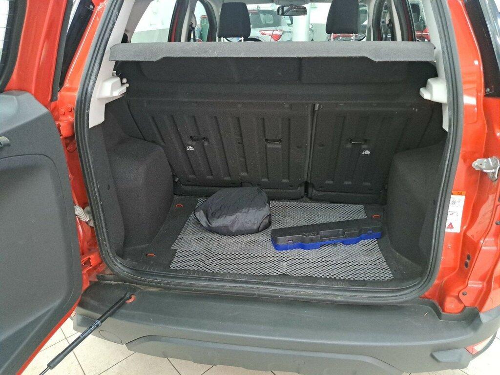 Ford EcoSport 1.5 Plus 110cv E6