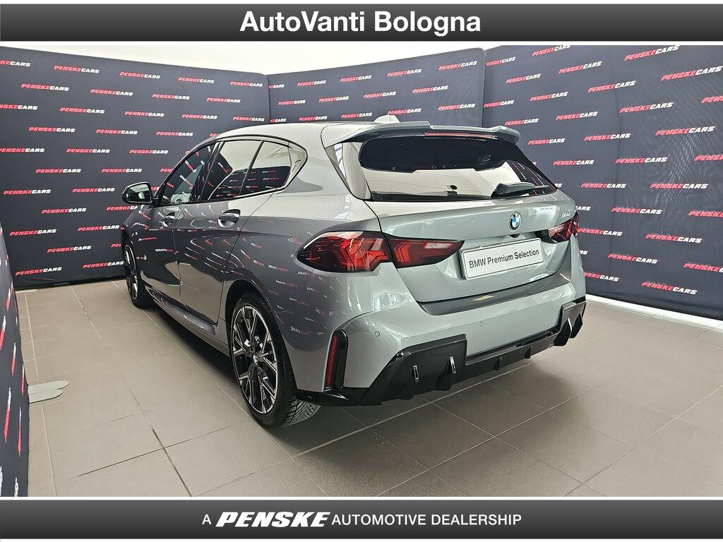 BMW Serie 1 118d MSport Pro auto