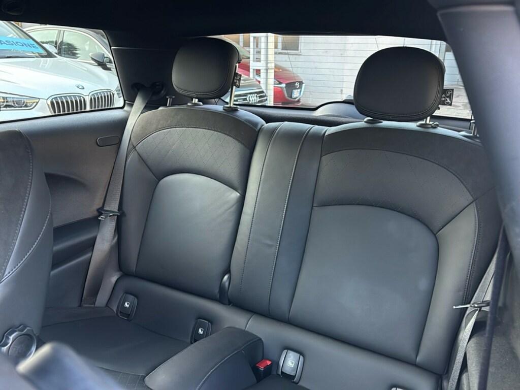 Mini Cooper SE 3p Classic auto