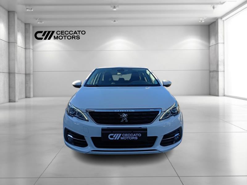 Peugeot 308 SW 1.2 puretech t. Active s&s 110cv my18