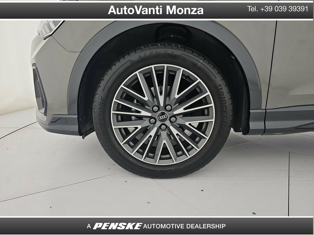 Audi Q3 35 2.0 tdi S Line Edition quattro s-tronic