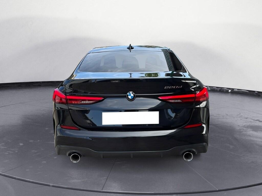 BMW Serie 2 220d Gran Coupe Msport auto