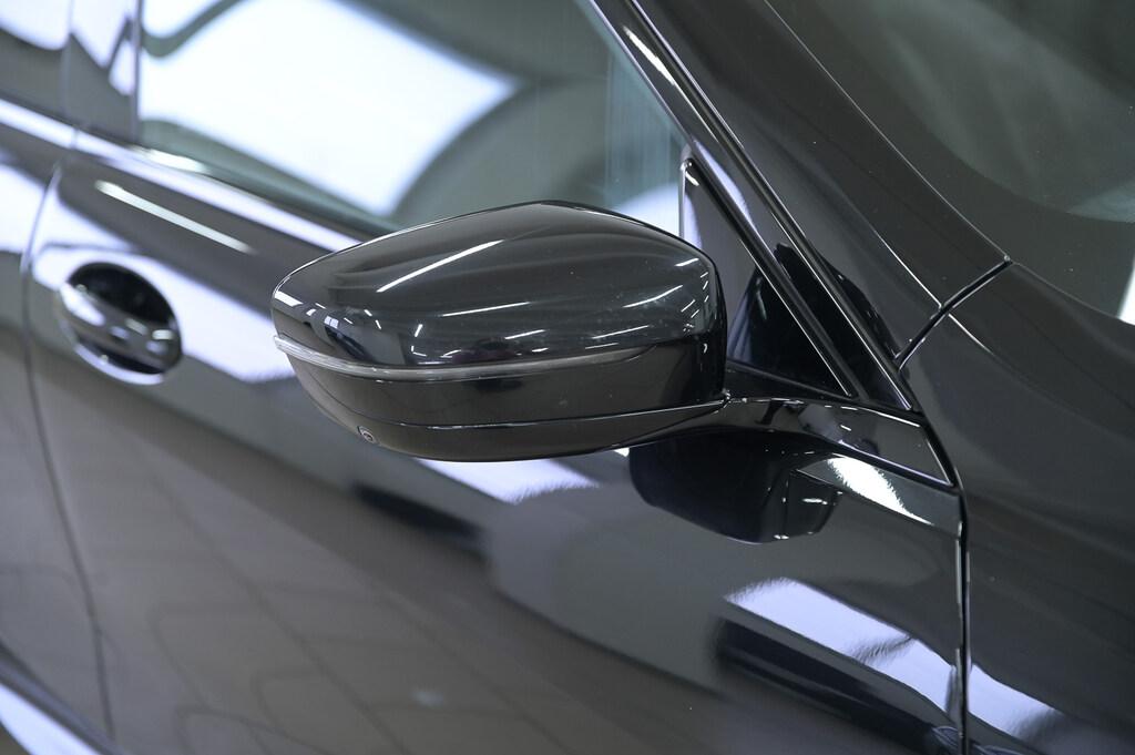BMW Serie 8 840d Gran Coupe mhev 48V xdrive auto