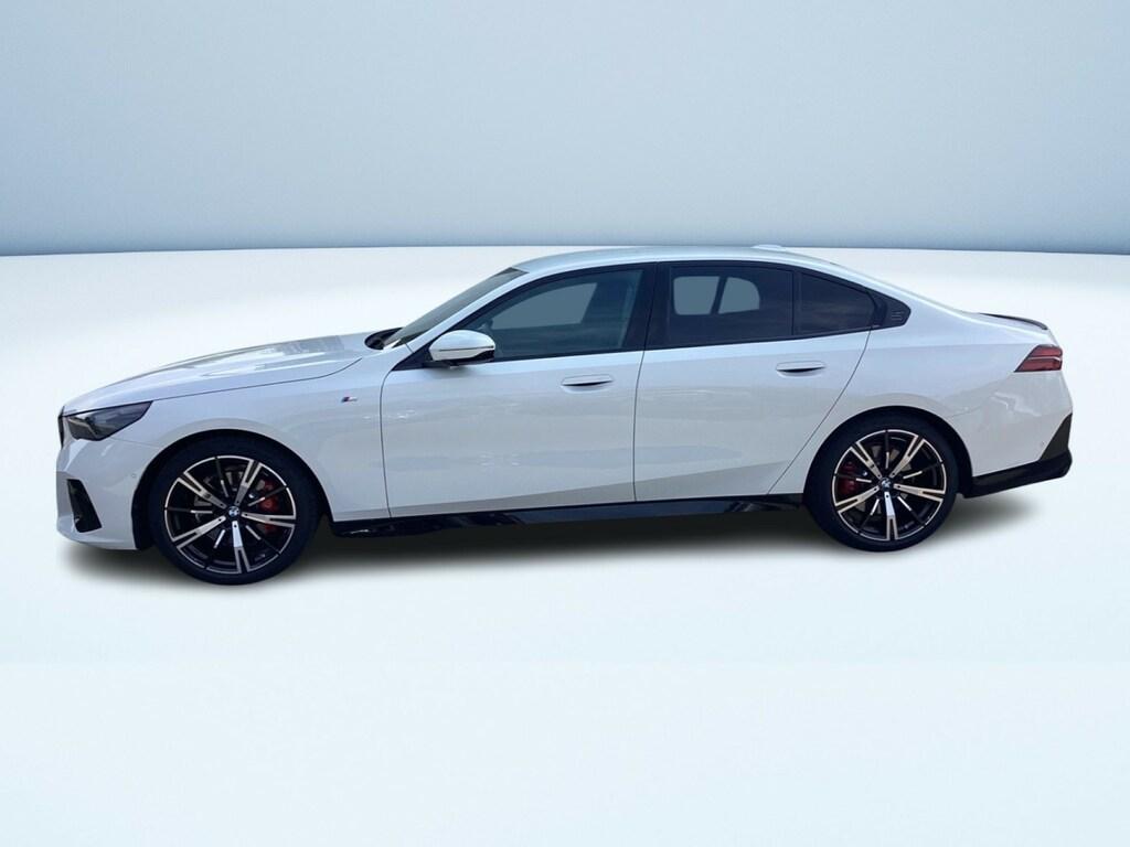 BMW Serie 5 520d 48V sdrive M Sport Pro auto