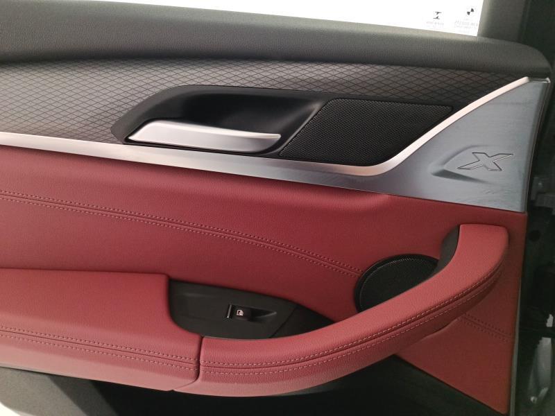 BMW X4 xdrive30d mhev 48V Msport 249cv auto