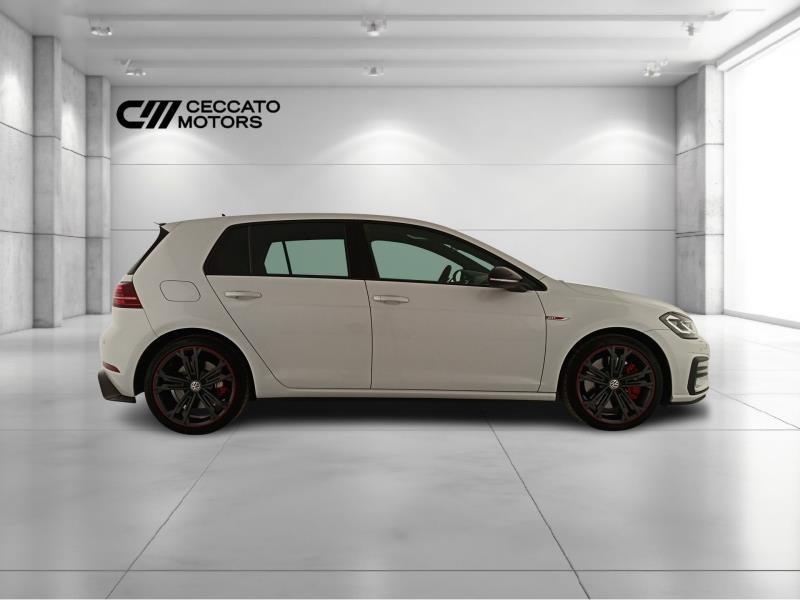 Volkswagen Golf GTI Golf 5p 2.0 tsi Gti Performance 245cv dsg