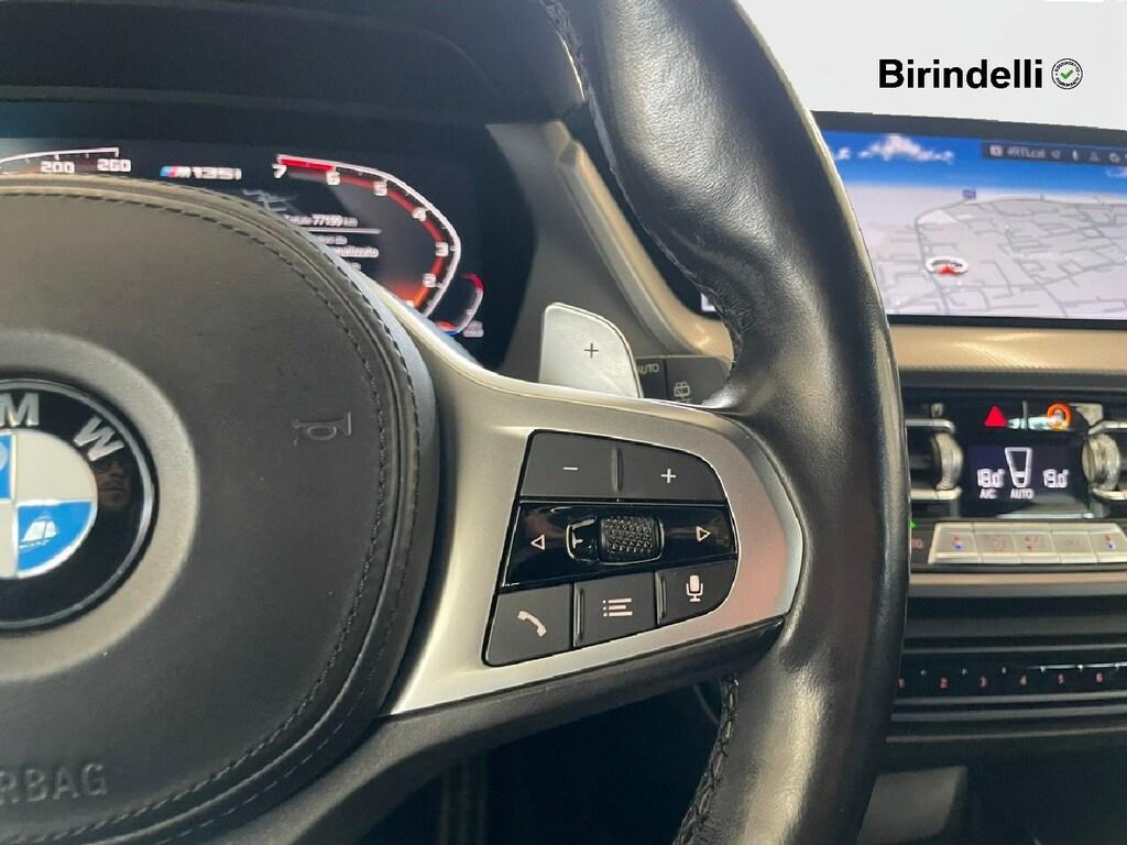 BMW Serie 1 M 135i xdrive auto