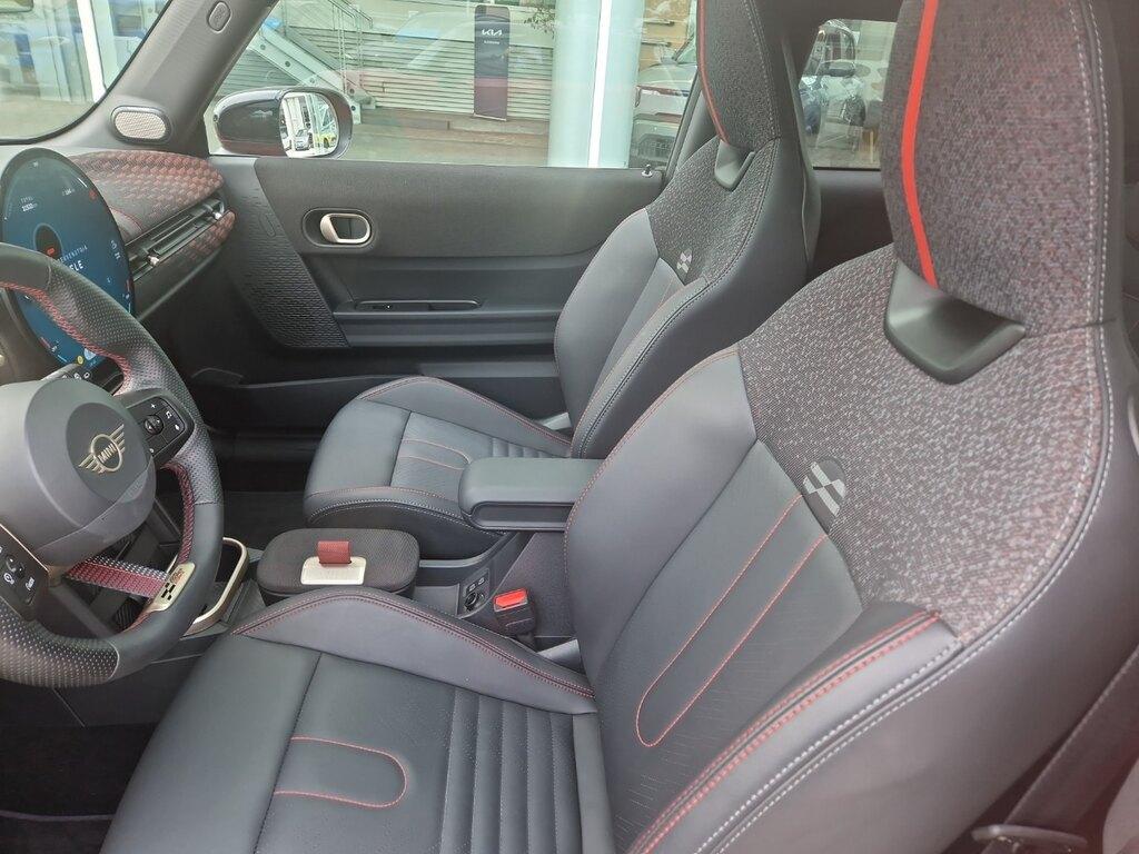Mini Mini Cooper 3p 1.5 C JCW auto