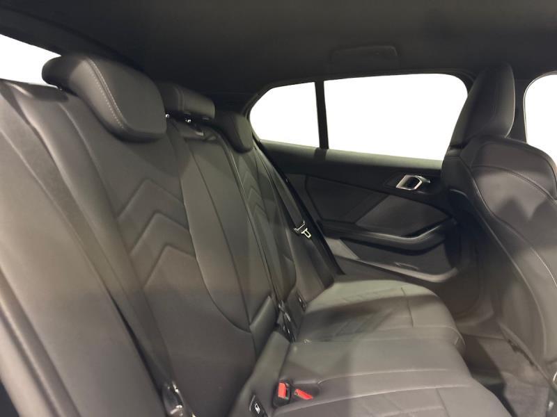 BMW Serie 1 120 48V MSport auto