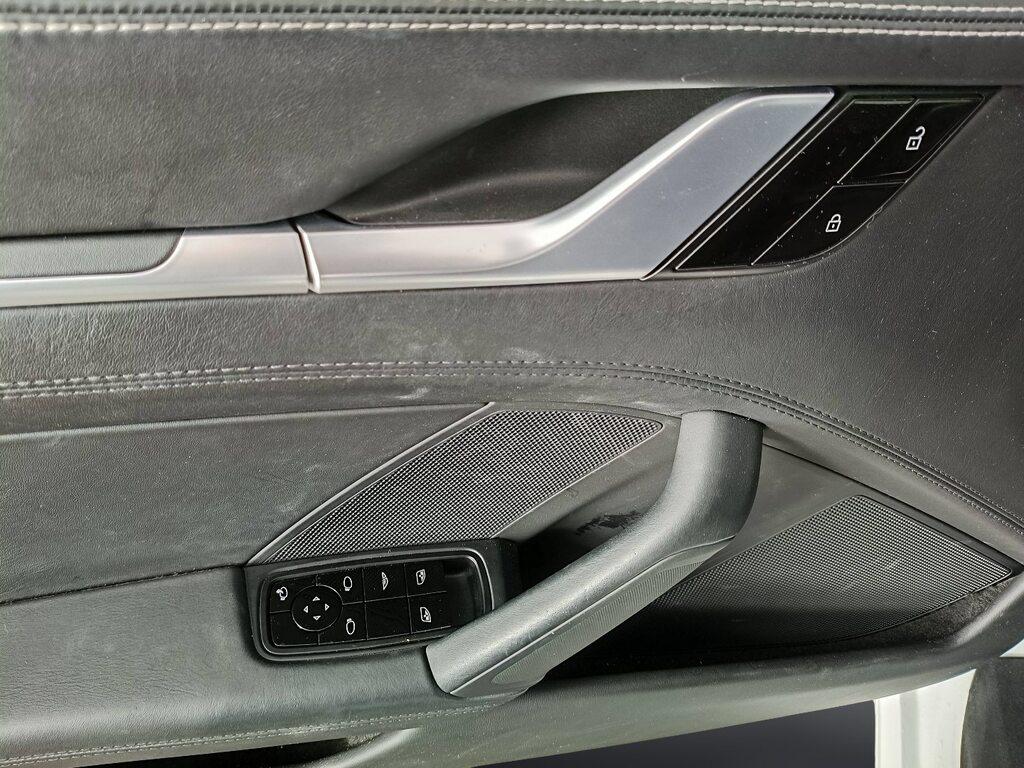 Porsche 911 Cabrio 3.0 Carrera 4S auto