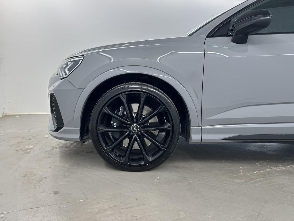 Audi RS Q3 2.5 Quattro S tronic