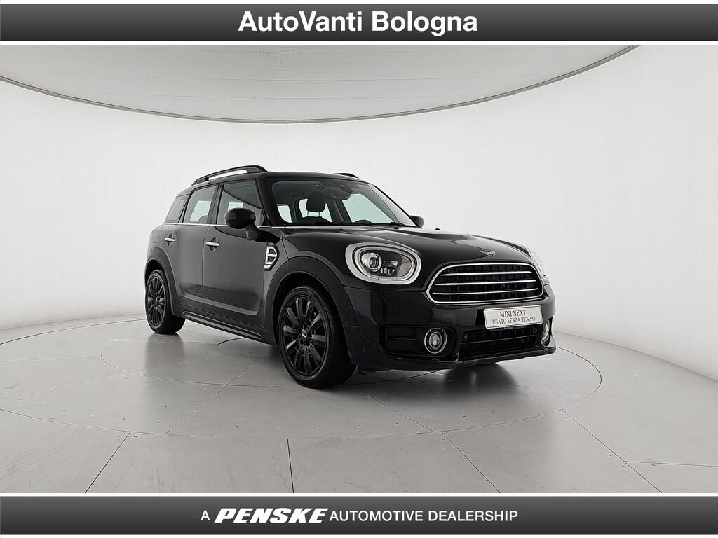 Mini One Countryman 1.5 One Hype