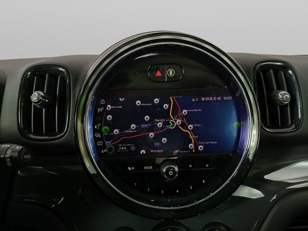 Mini One D Countryman 1.5 TwinPower Turbo One D