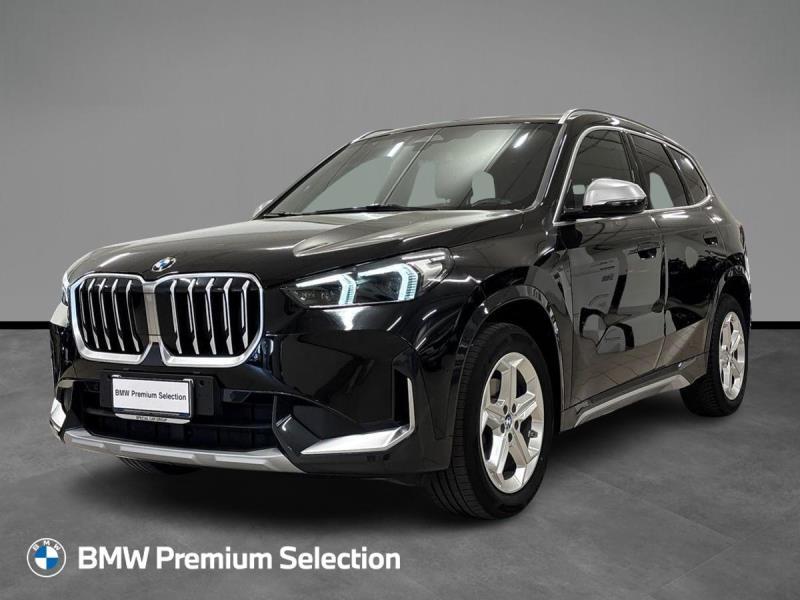 BMW X1 sdrive18i X-Line auto