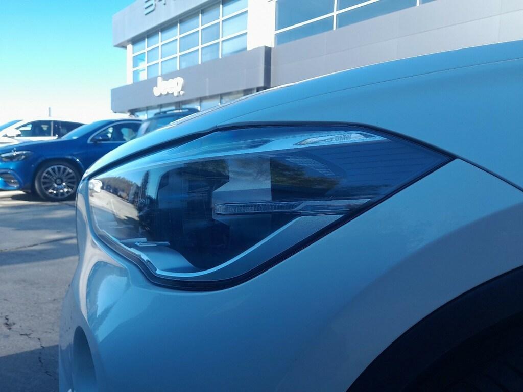 BMW X1 xdrive20d xLine auto