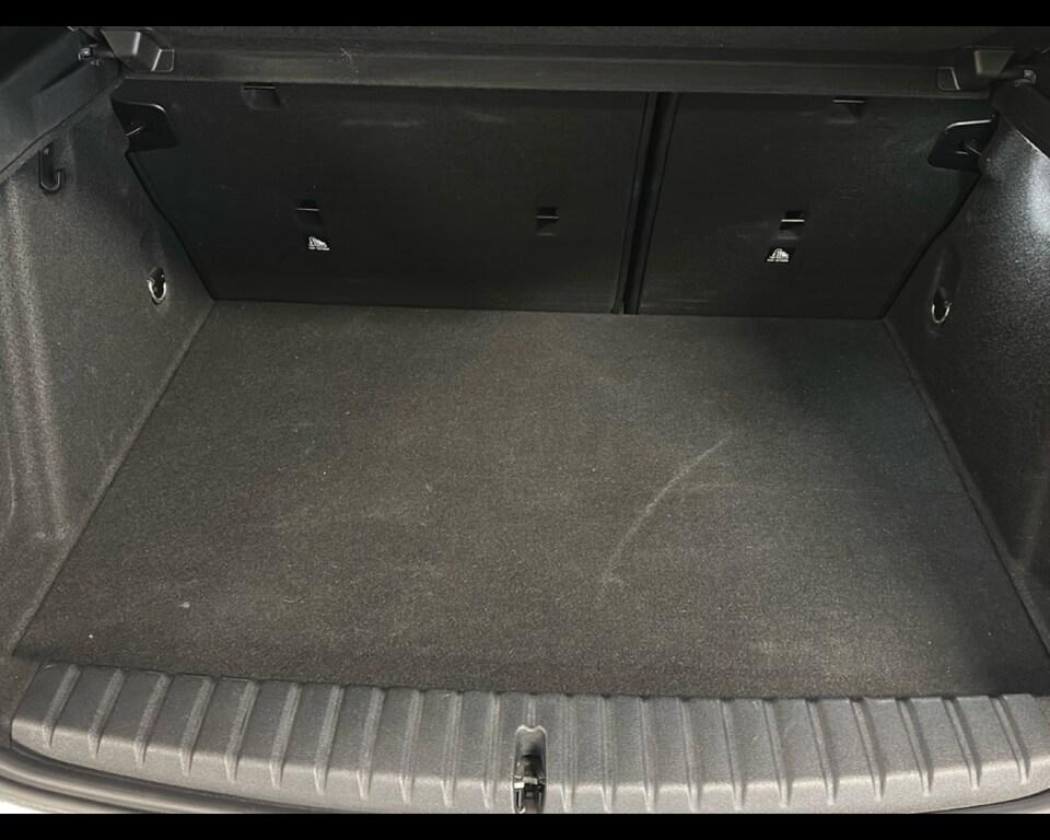 BMW Serie 1 116d Msport auto