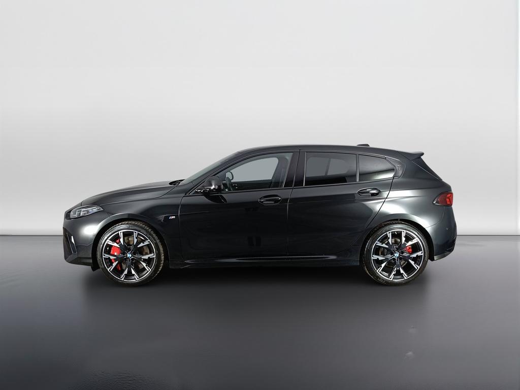 BMW Serie 1 118d MSport Pro auto
