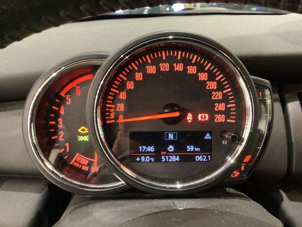 Mini One D 1.5 TwinPower Turbo One D Baker Street