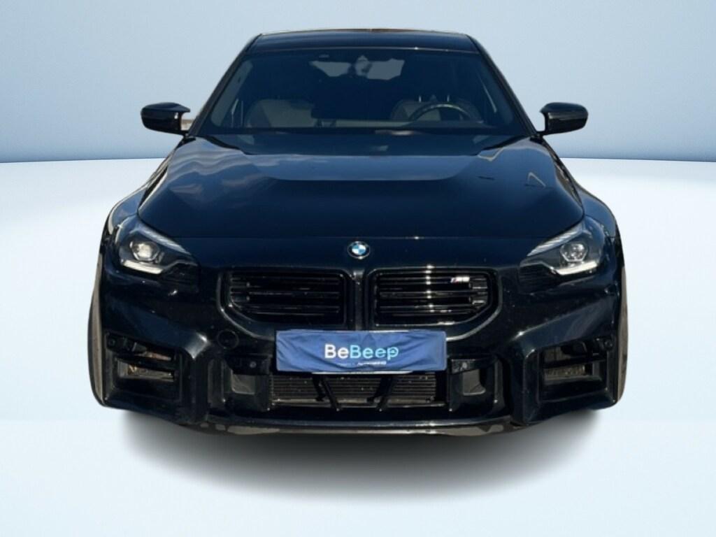 BMW M2 Coupe 3.0 460cv auto