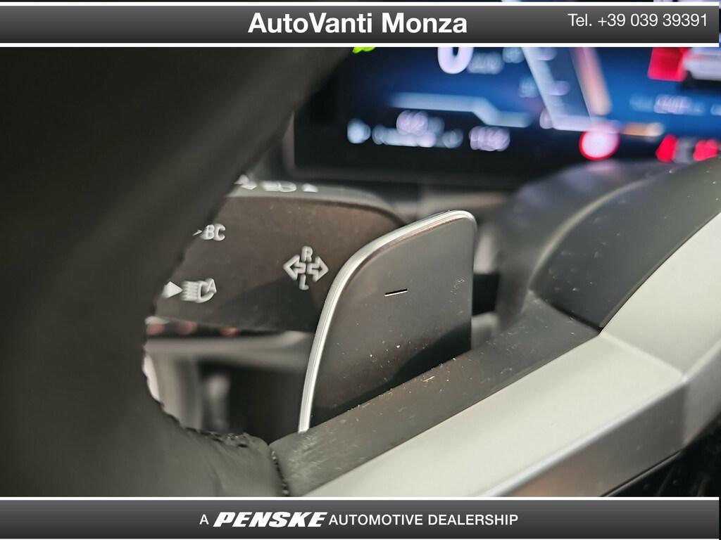 BMW Serie 4 420d Gran Coupe mhev 48V xdrive M Sport auto
